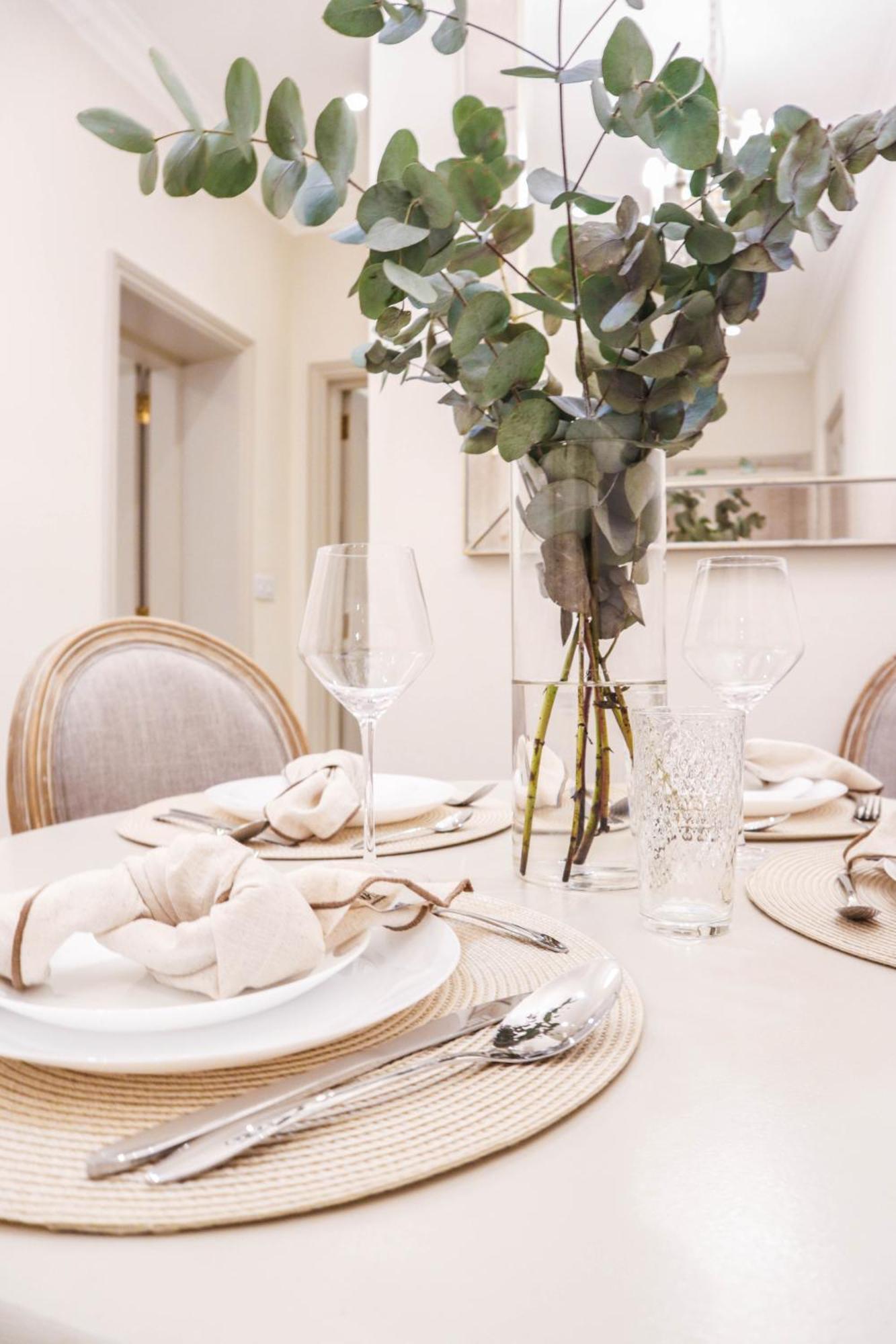 Apartamento Elegant One-bedroom! Kensington Flat With Patio *