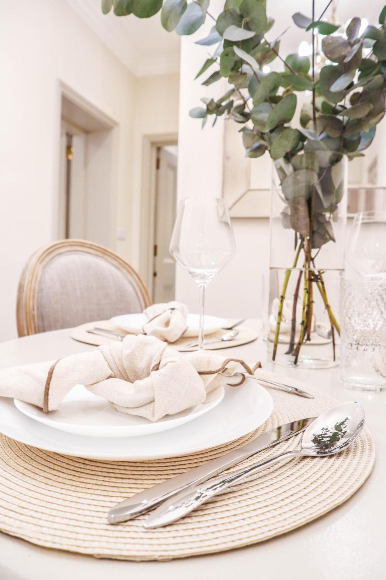Elegant One-bedroom! Kensington Flat With Patio * Londres