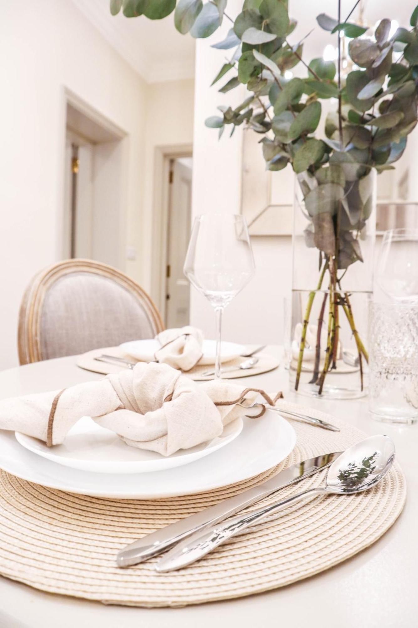 Elegant One-bedroom! Kensington Flat With Patio Apartamento Londres