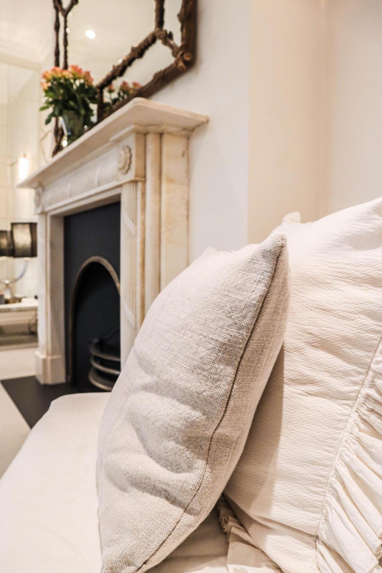 Apartamento Elegant One-bedroom! Kensington Flat With Patio