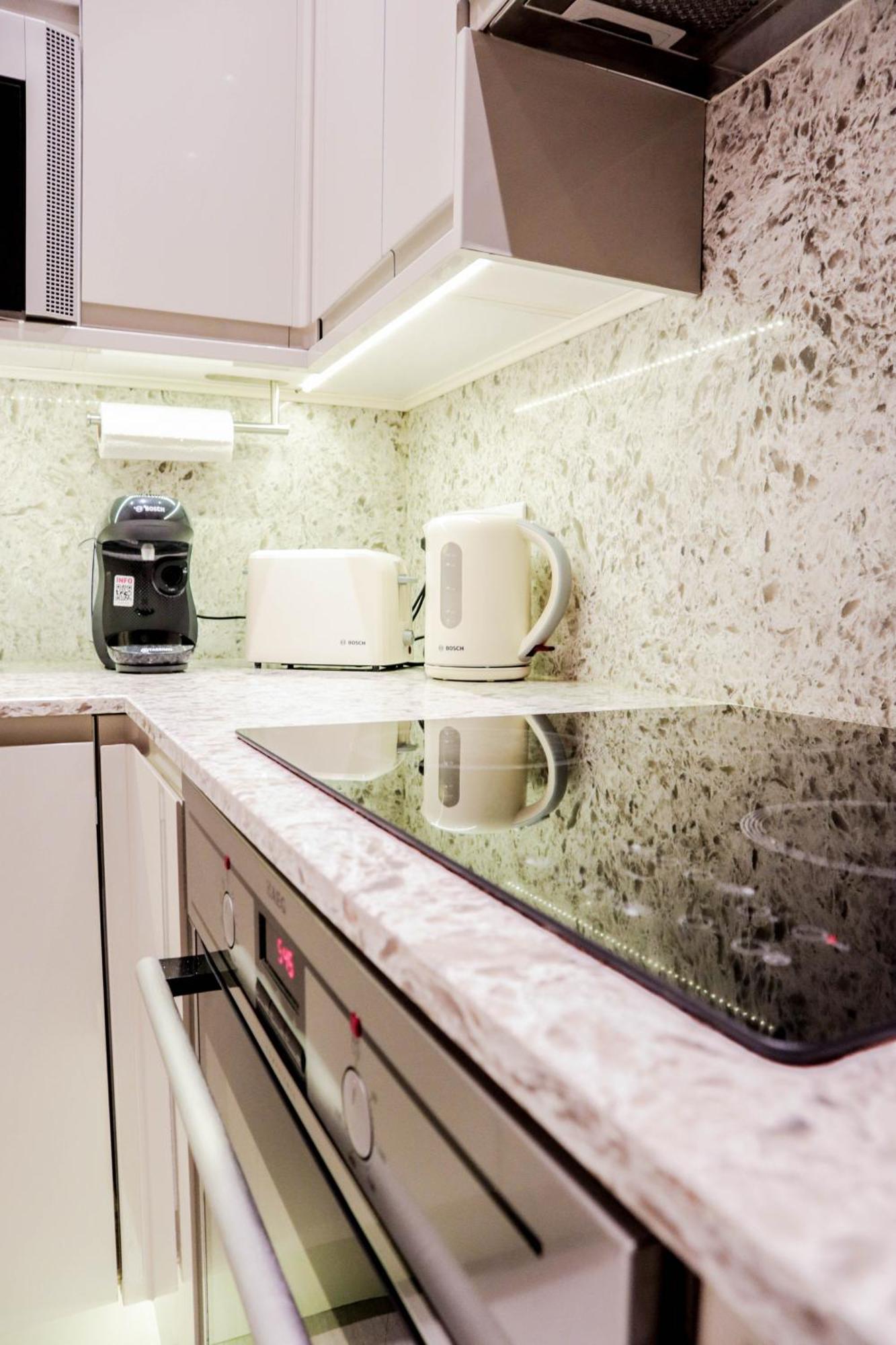 Apartamento Elegant One-bedroom! Kensington Flat With Patio