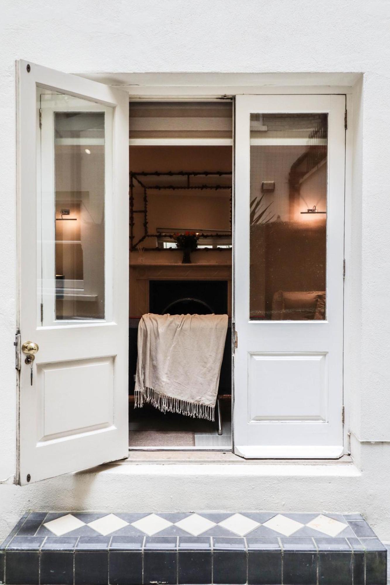Apartamento Elegant One-bedroom! Kensington Flat With Patio
