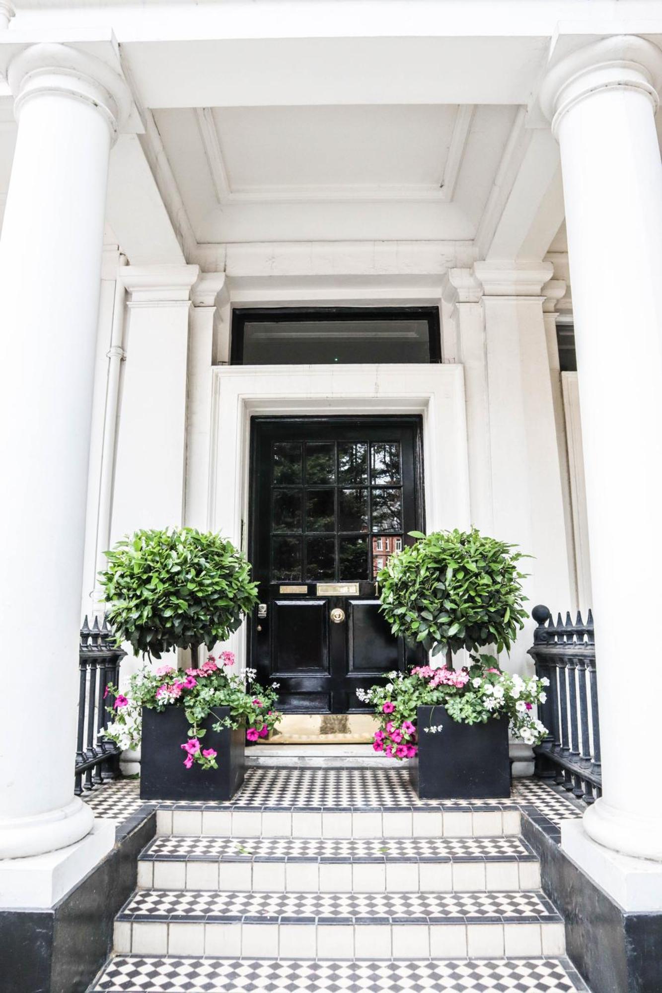 Apartamento Elegant One-bedroom! Kensington Flat With Patio